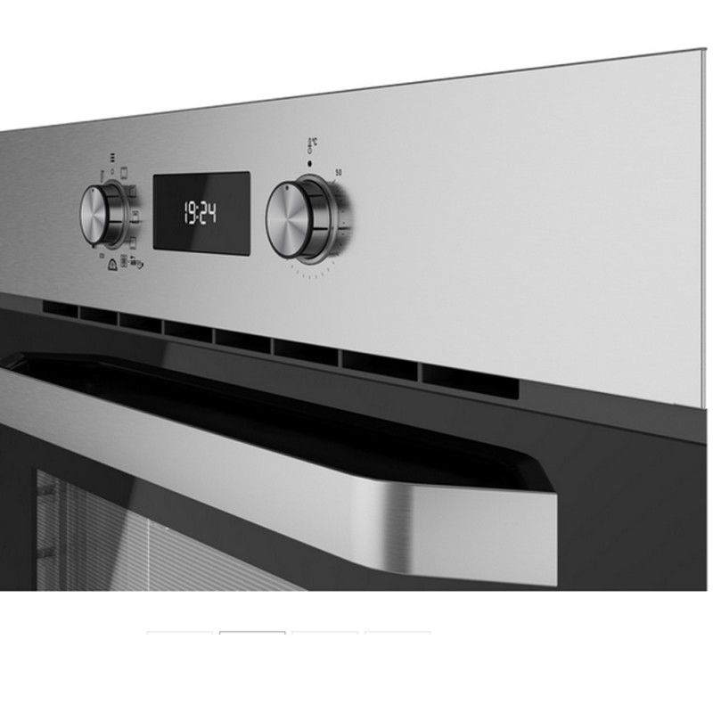 Teka Air Fry Hcb 6646 P Inox Dualclean Backofen