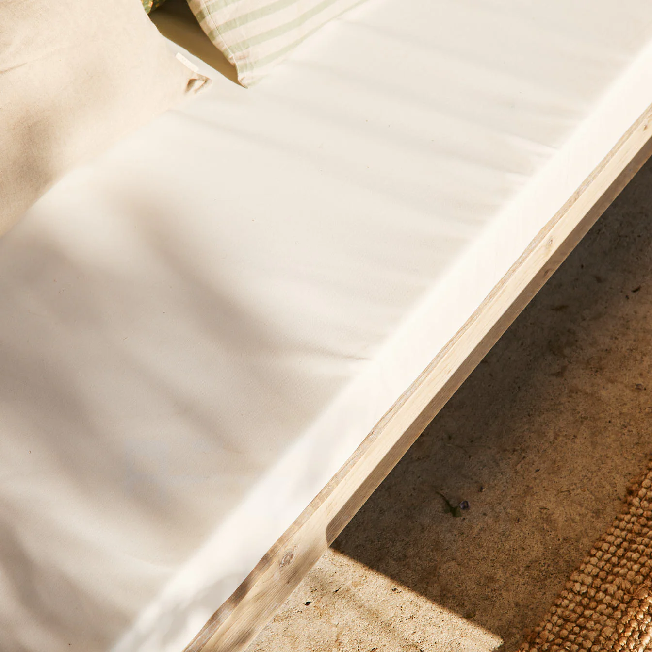 Suzzete udendørs sofa