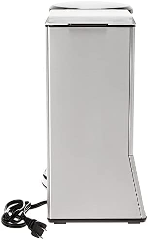 Cuisinart - CPO-850P1 Cuisinart CPO-850 Kaffeemaschine, 8 Tassen