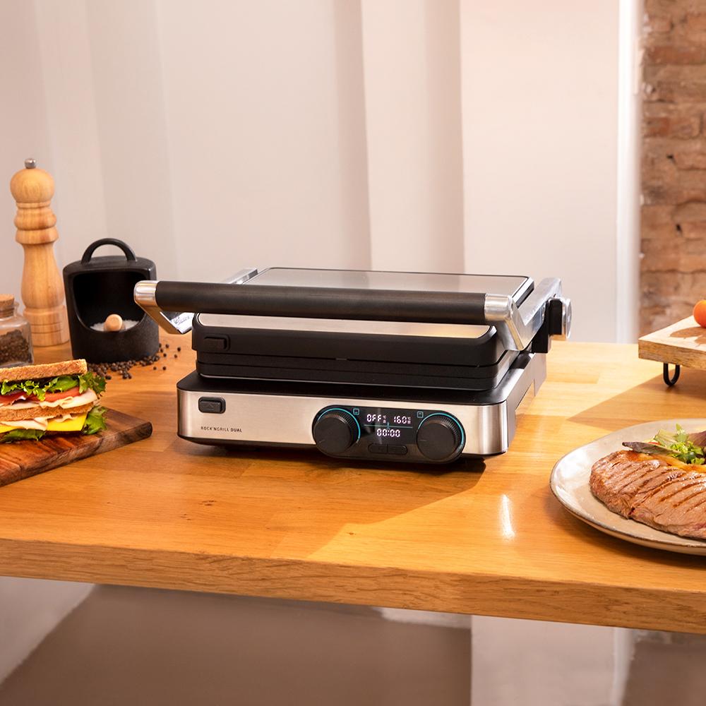 Rock'nGrill Dual