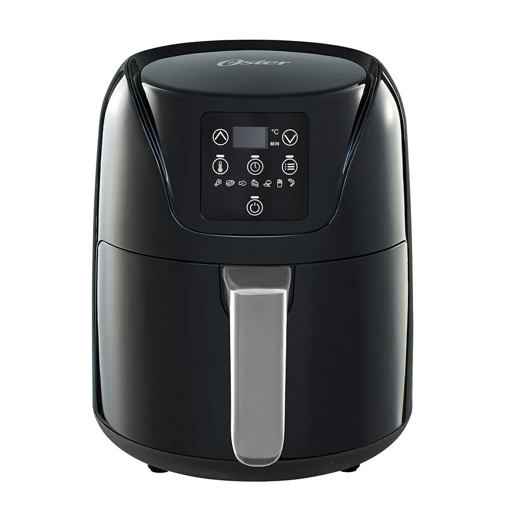 2025 Oster 4L digital airfryer med Diamond Force-belægning CKSTAF40DDF