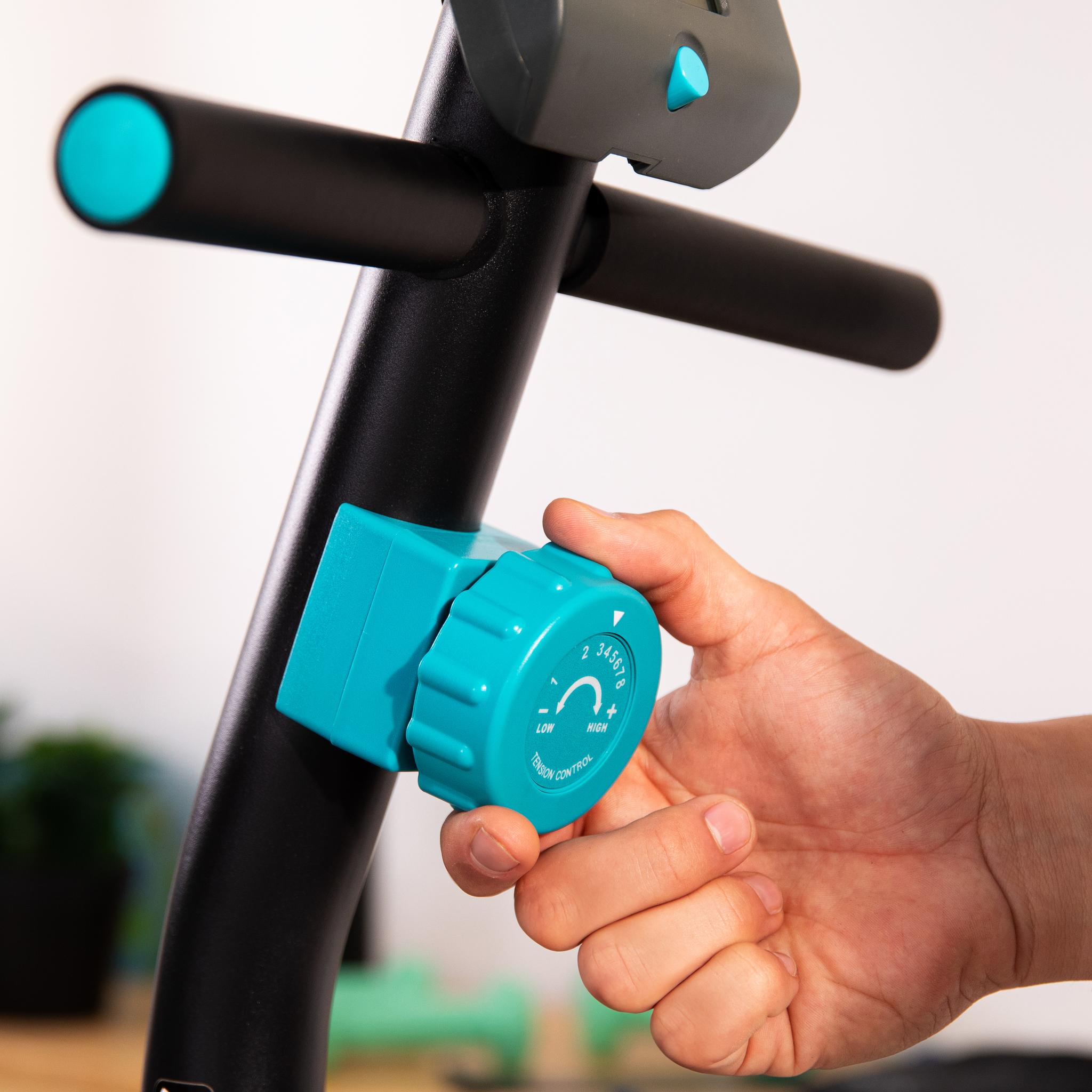 DrumFit Static 6000 Sitz