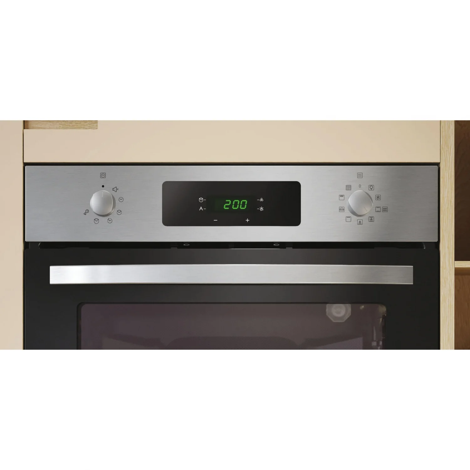 Candy A FIDC X676 Pyrolyseofen