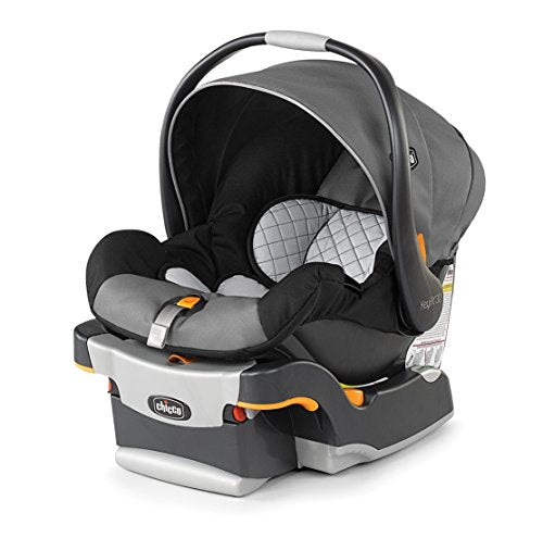 Chicco ClearTex® Kinderwagen, kompatibel mit rückwärtsgerichteten Autositzen