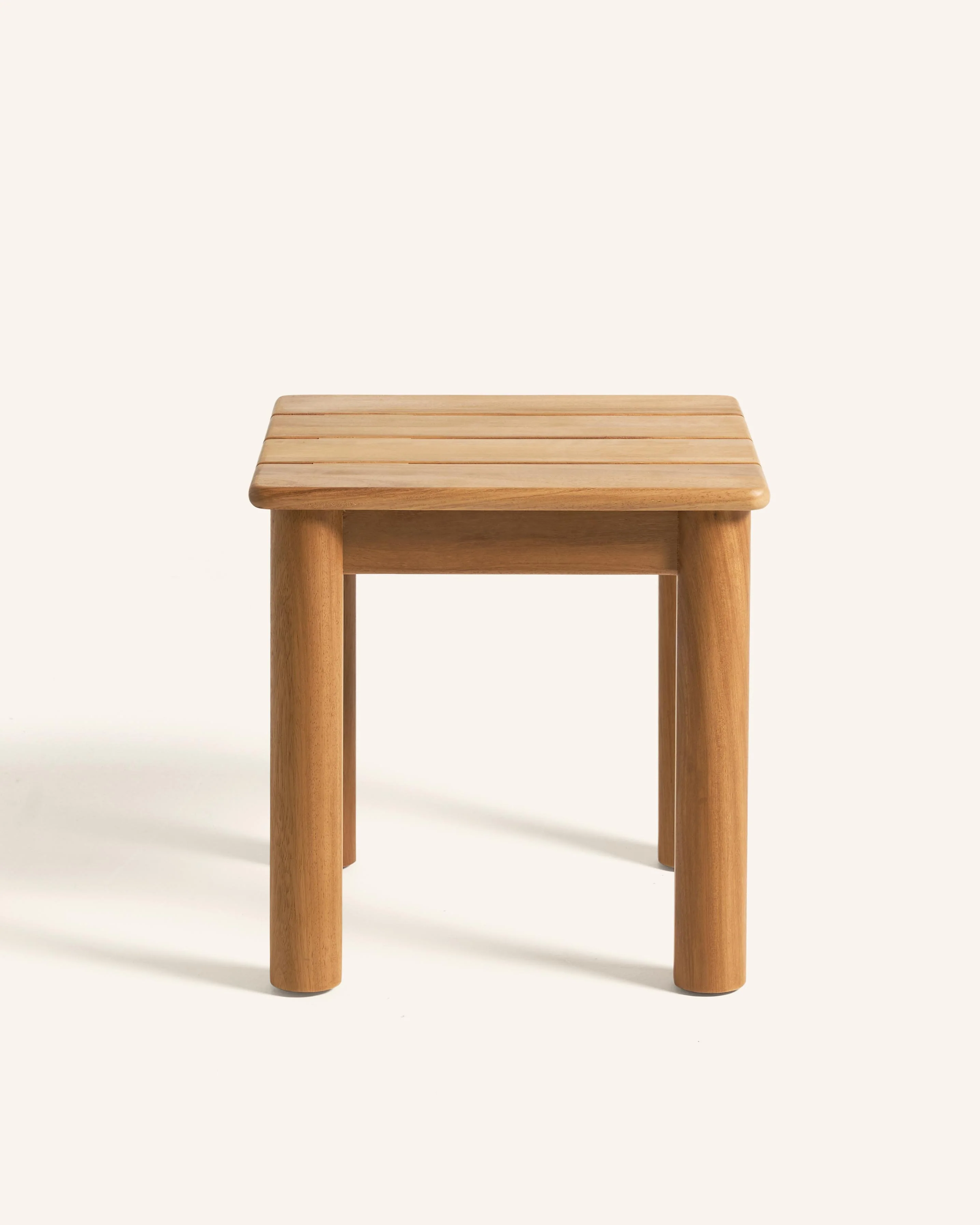 Raggio Beistelltisch für den Außenbereich