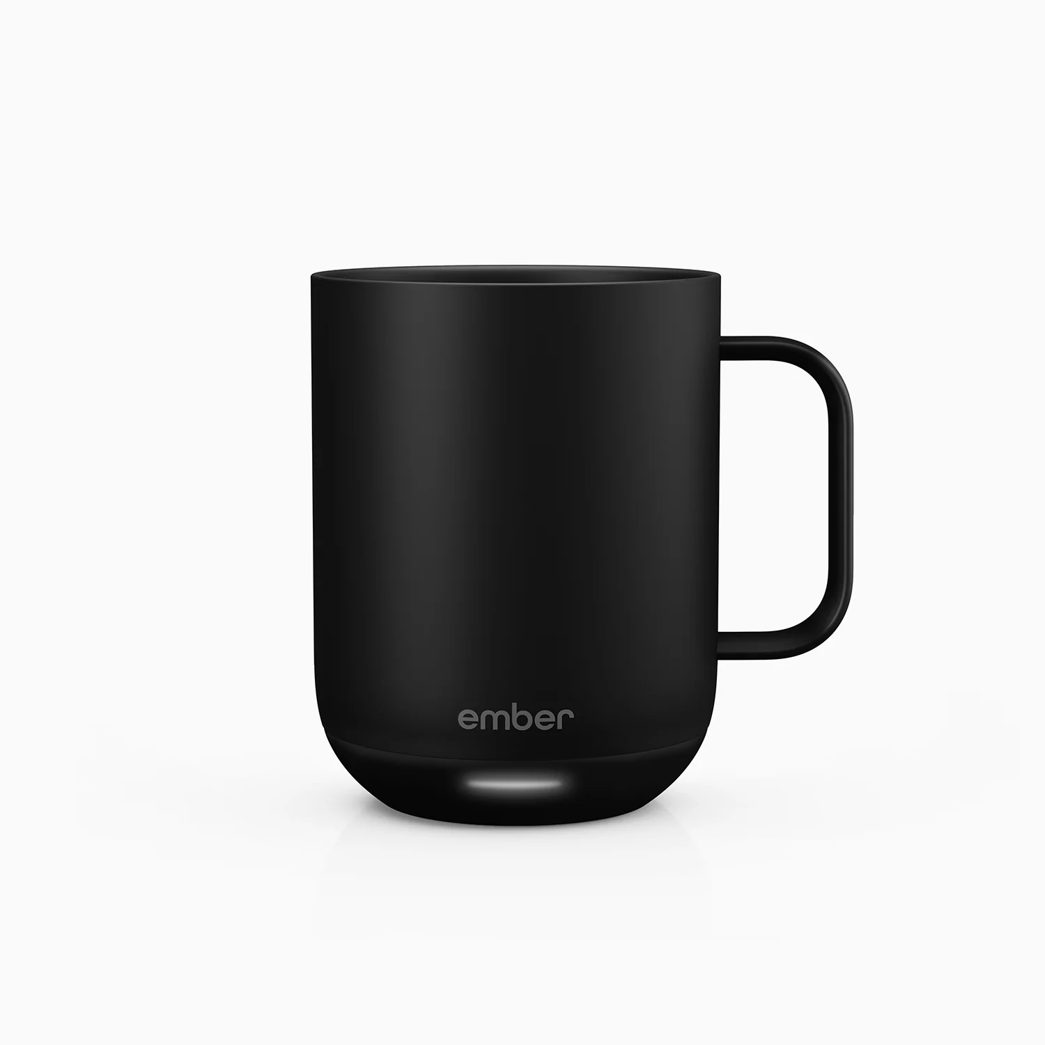 2025 Ember Mug 2 – Smart krus med temperaturkontrol til hjemmet eller kontoret (295 ml / 414 ml)