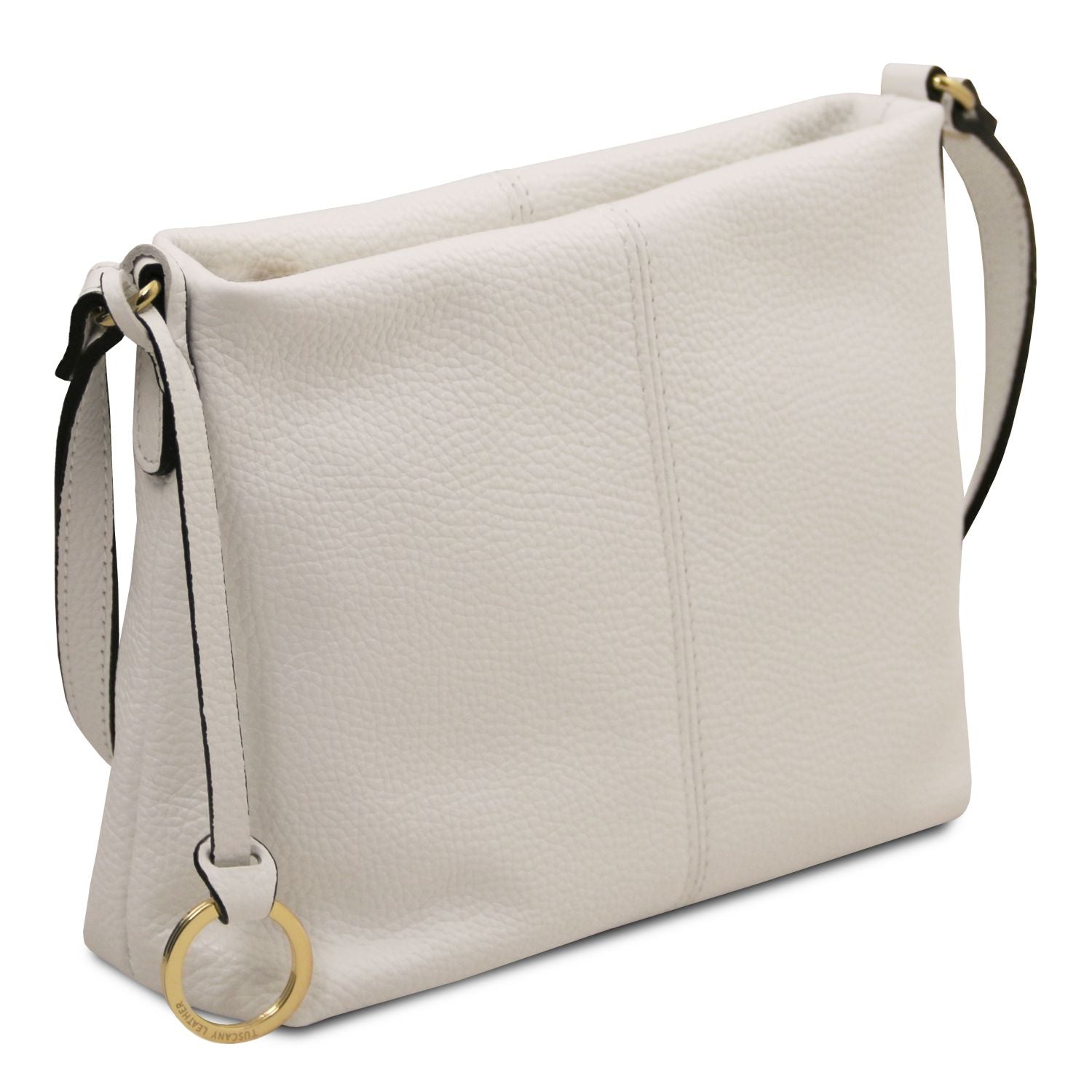 TL Bag - Soft leather shoulder bag | TL141720