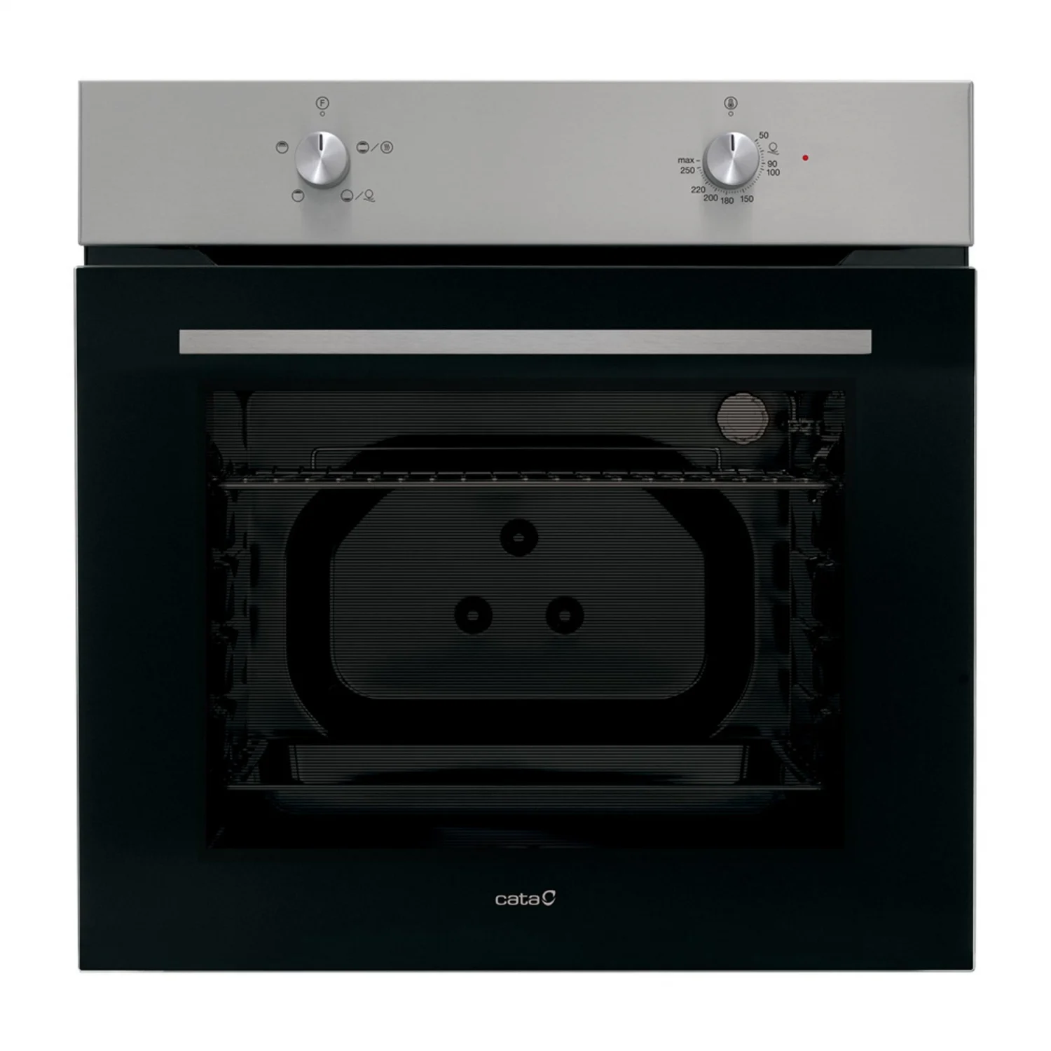 Cata A SES 7004 X Statischer Backofen