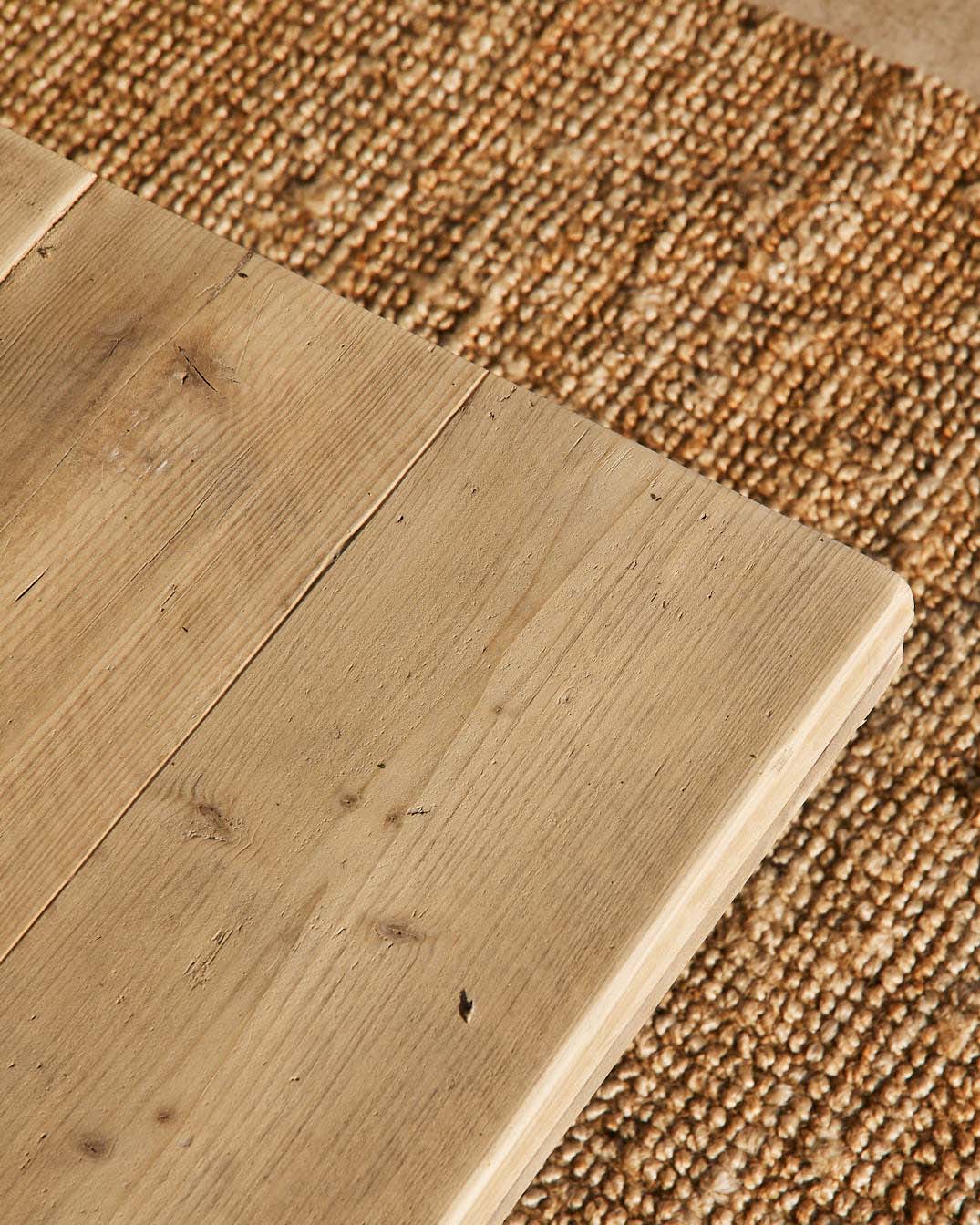 Table basse d'extérieur Jenevra