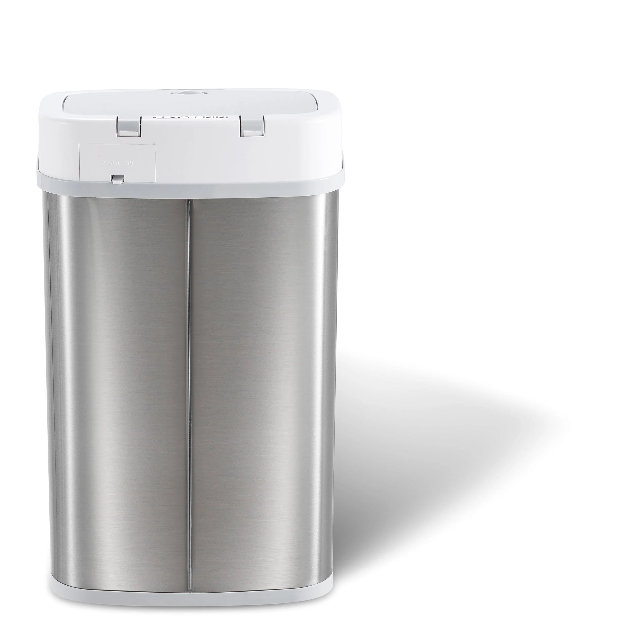 Poubelle anti-odeurs 2025, 15 litres, NS