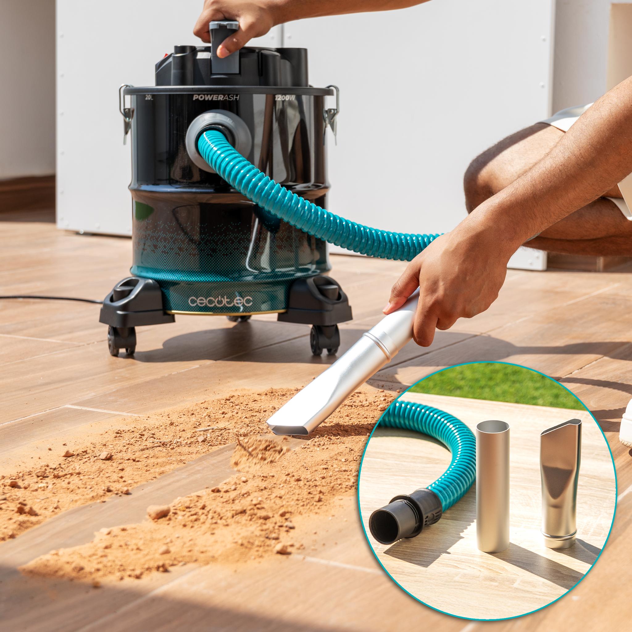 Conga Ash 5000 Gratis