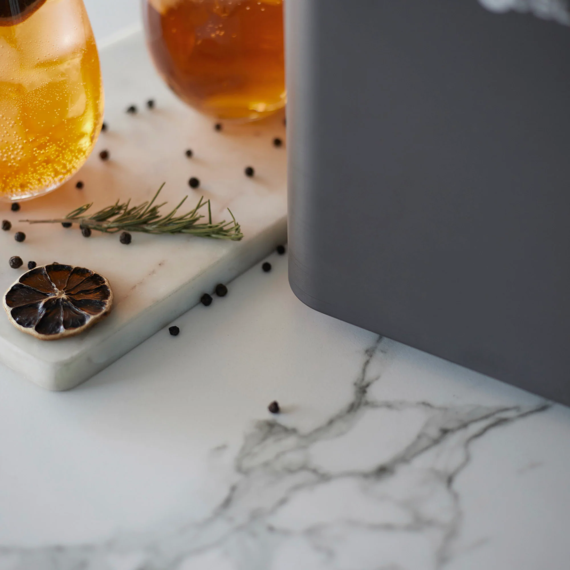 2025 Ismaskine Over-Deck Pacific Kubli