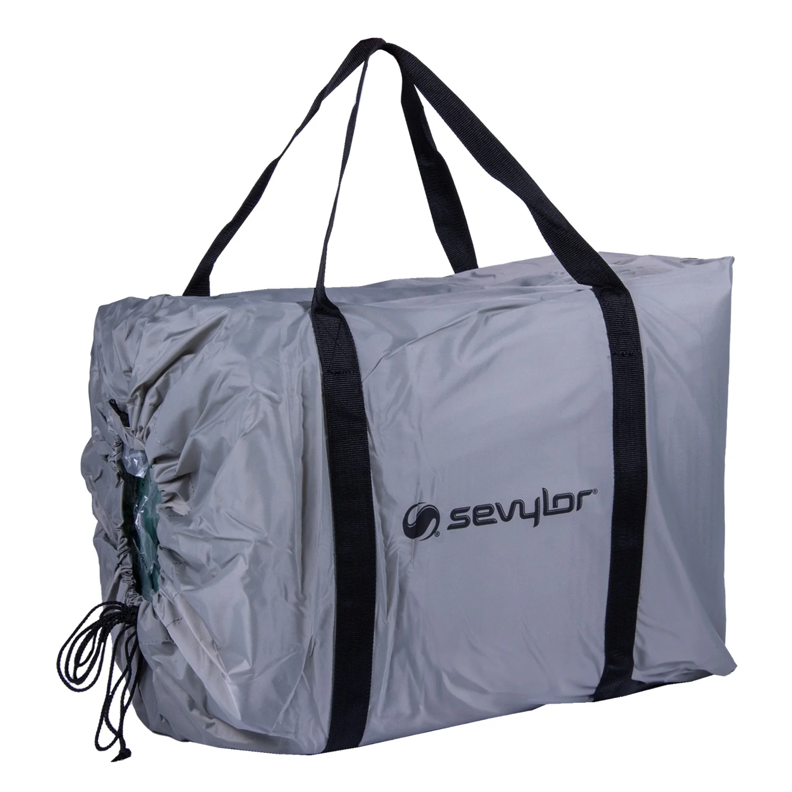 2025 Sevylor Adventure Plus aufblasbares Kanu für 2 Erwachsene und 1 Kind