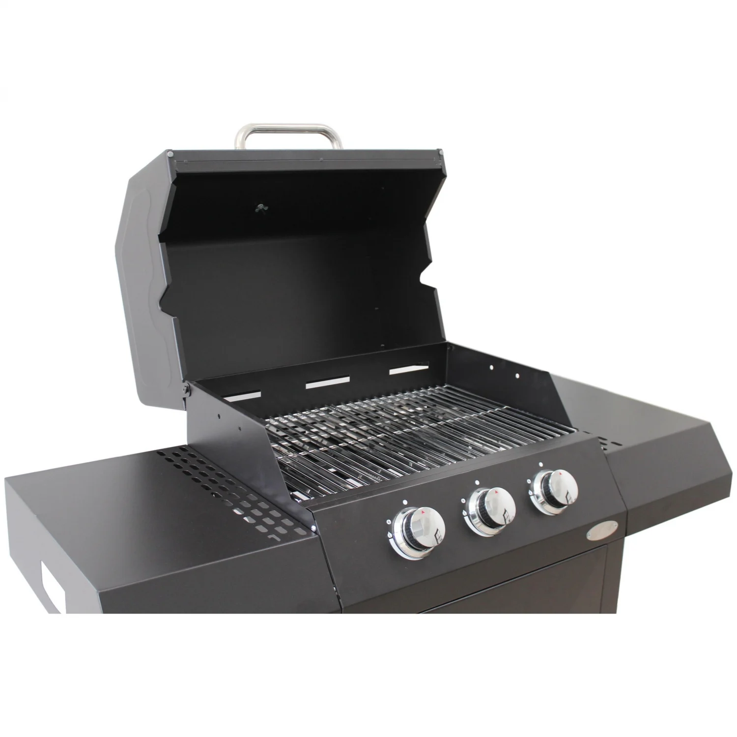 Cazorla Gasgrill für Stein imor