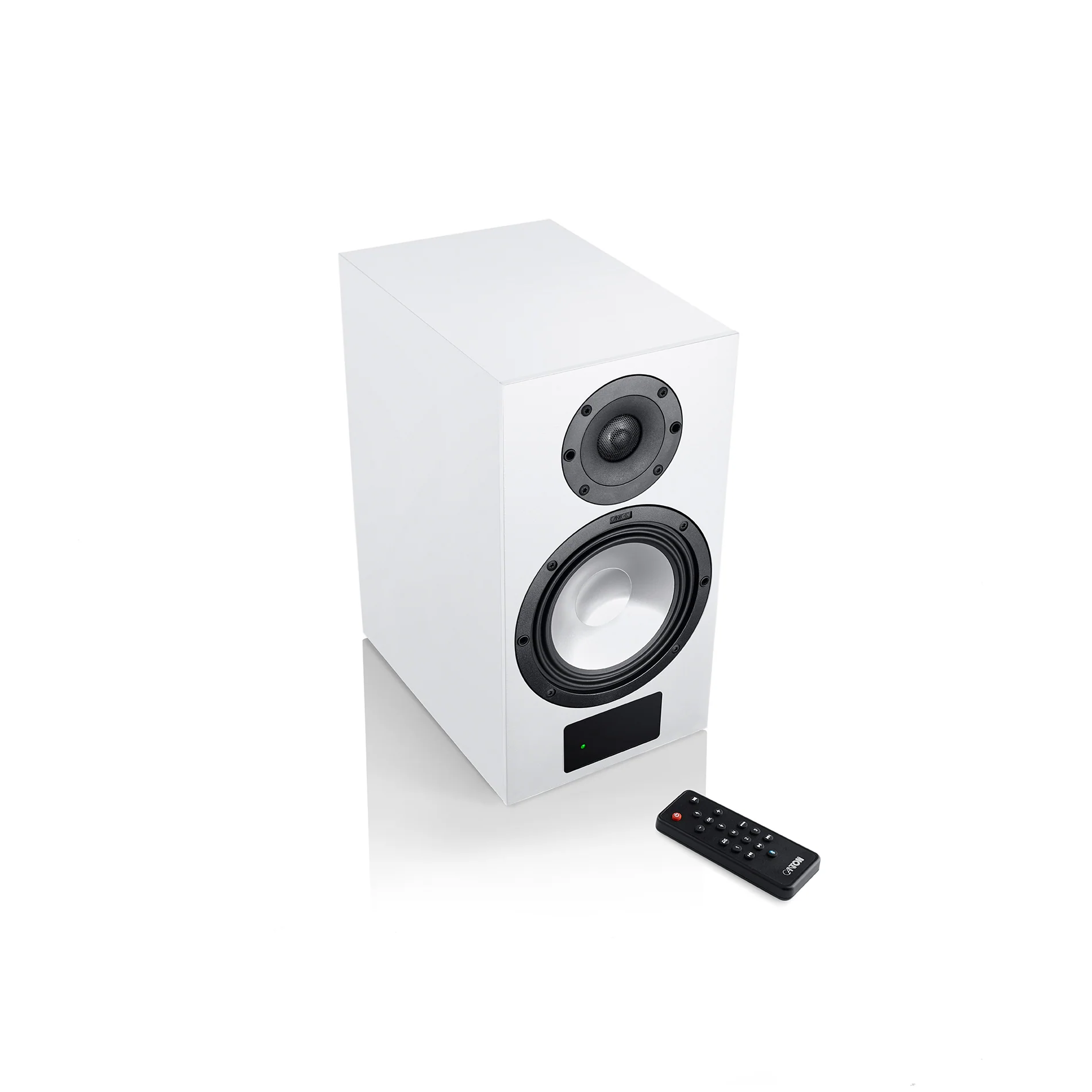 2025 CANTON Smart GLE 3 Weiß Set