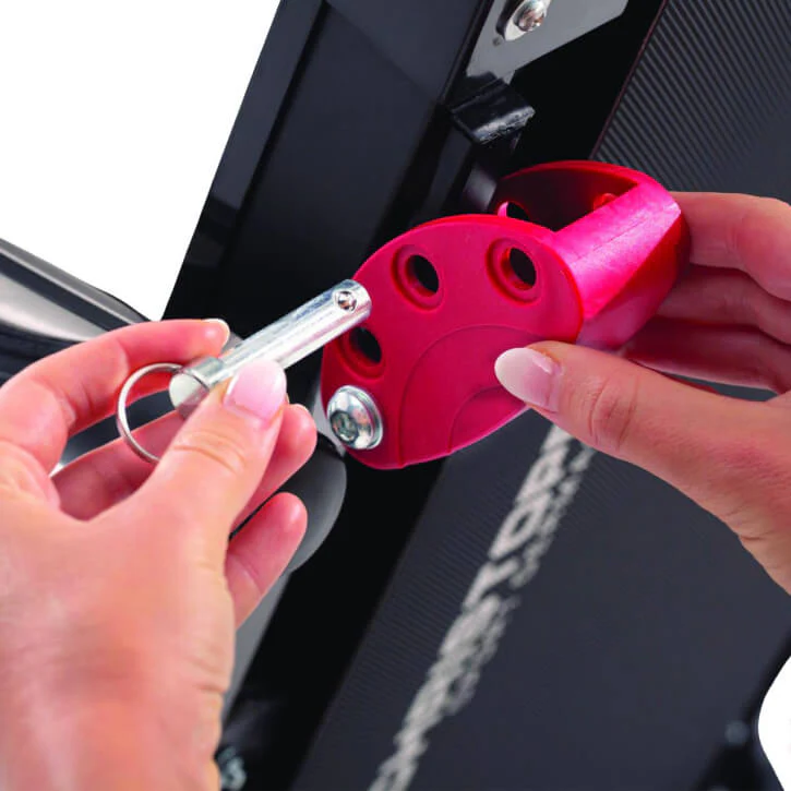 2025 CS 3000 Løbebånd