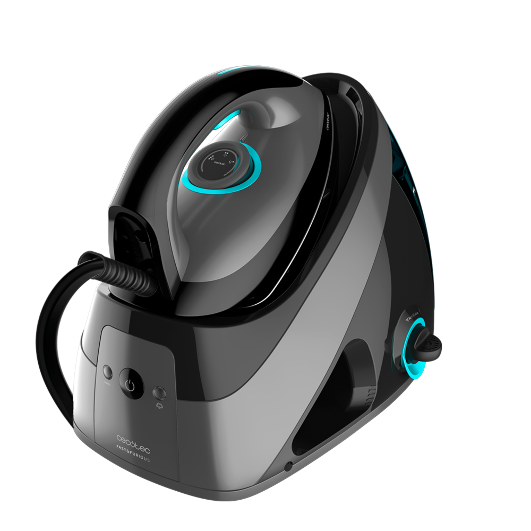 Fast & Furious 8040 Absolute