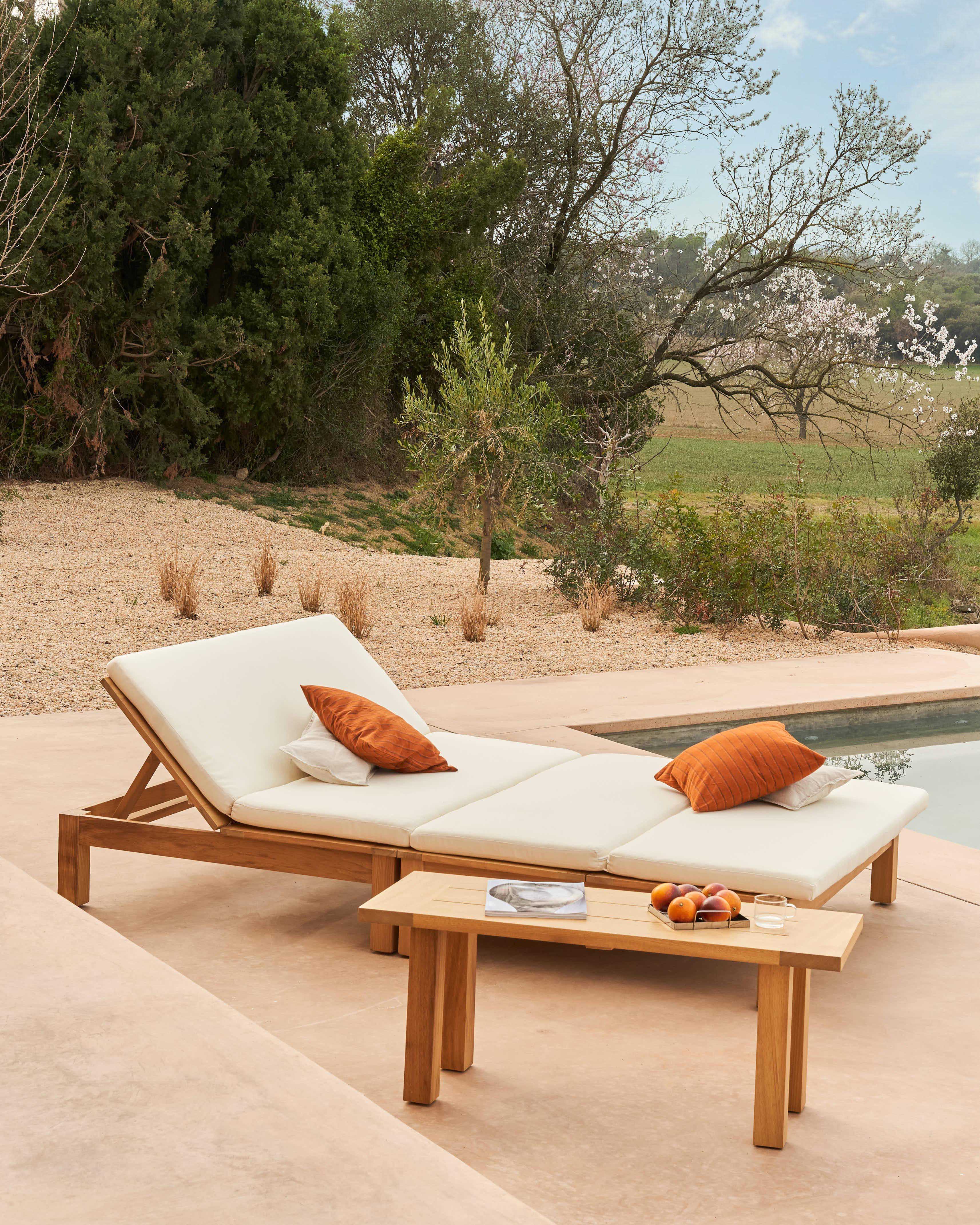 Isola udendørs sofa