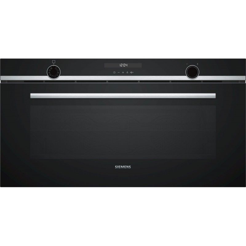 Siemens Vb558c0s0 Backofen