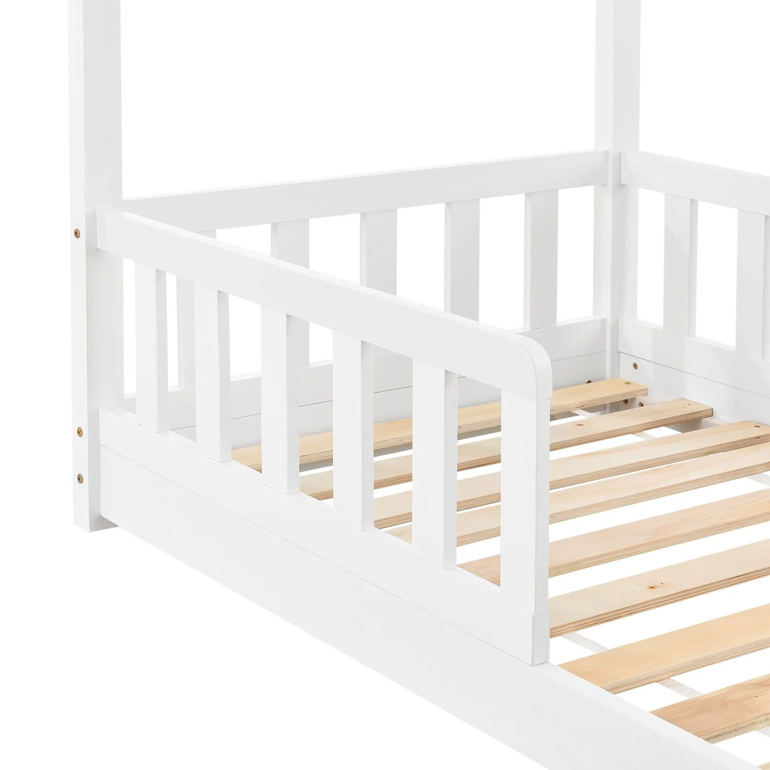 Lit enfant Marli 2025, 80 x 160 cm