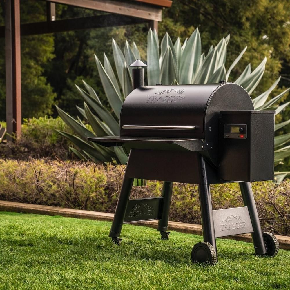 Traeger Pro 780 Grill