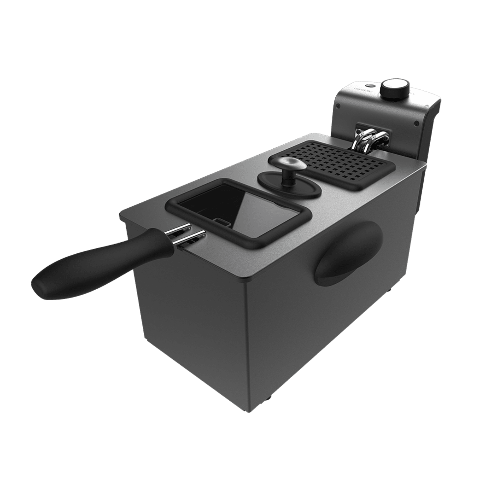 CleanFry 3000 Dunkel