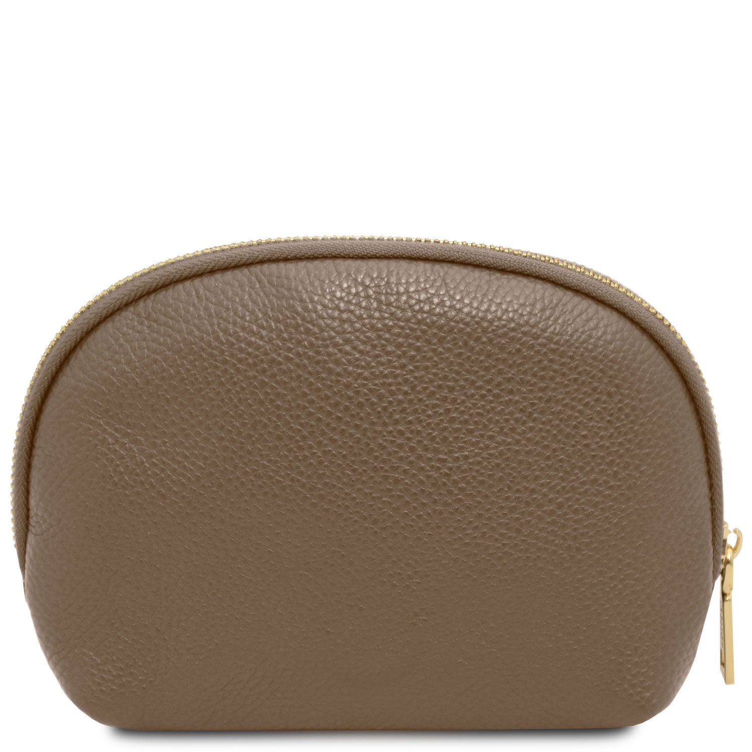Vera - Soft leather toiletry case | TL142438