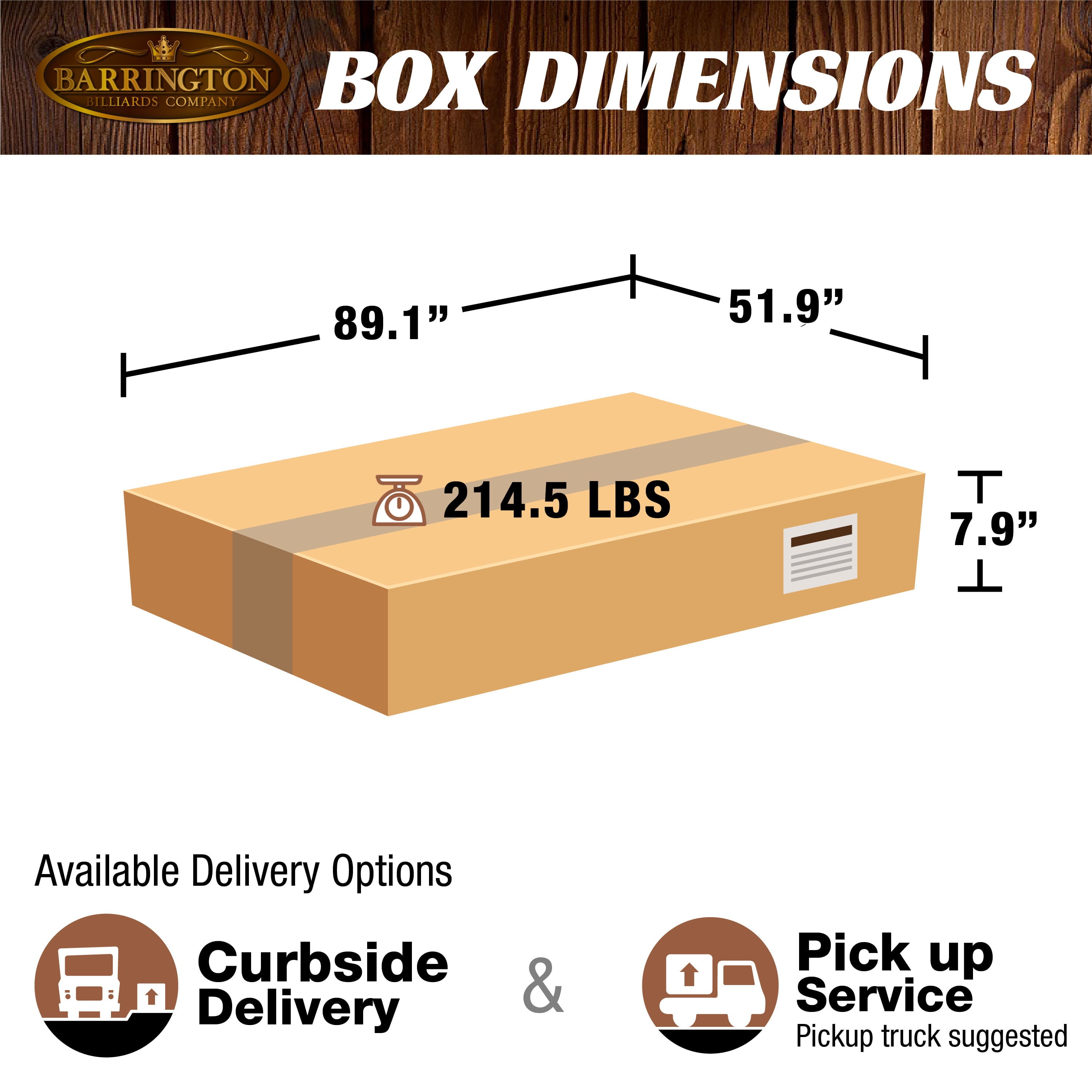 Barrington Arcade 84