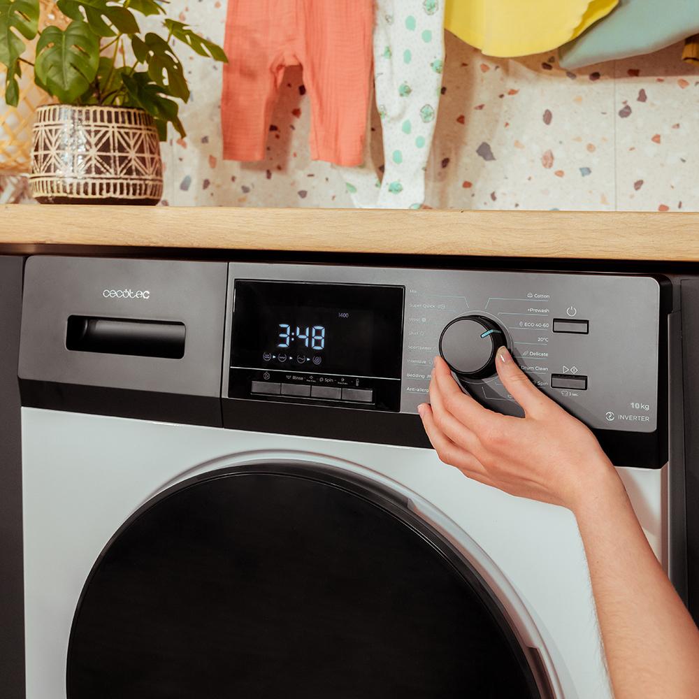 Bolero Dresscode 10410 Inverter A