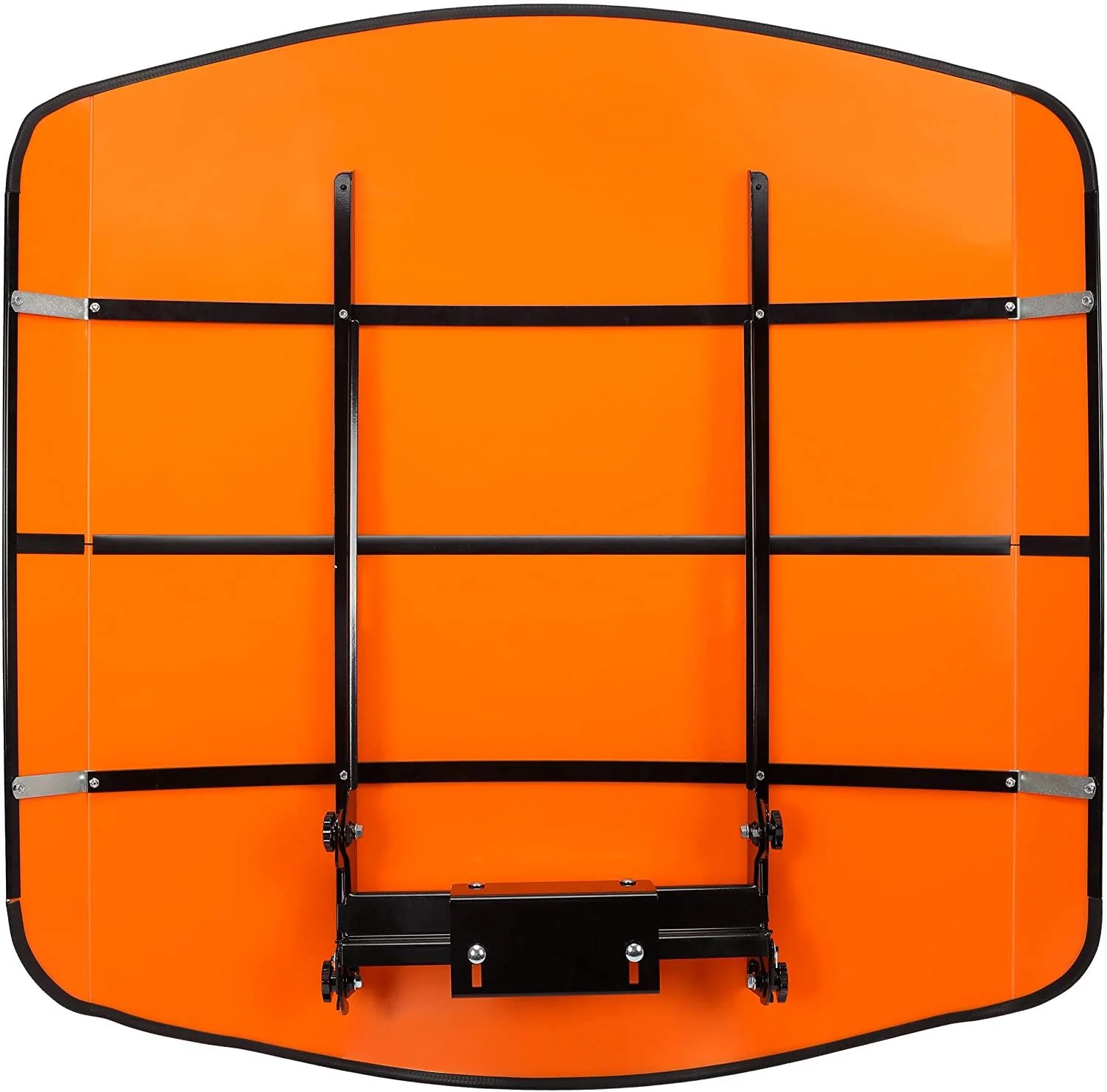 Tractor Canopy Orange Compatible with All ROPS 48 X 52 Equipped Tractors with a 2 x 2 or 2 x 3 ROPS (Will Add About 4 to The Height of The Tractor) Tractor Sun Canopy Sunshade
