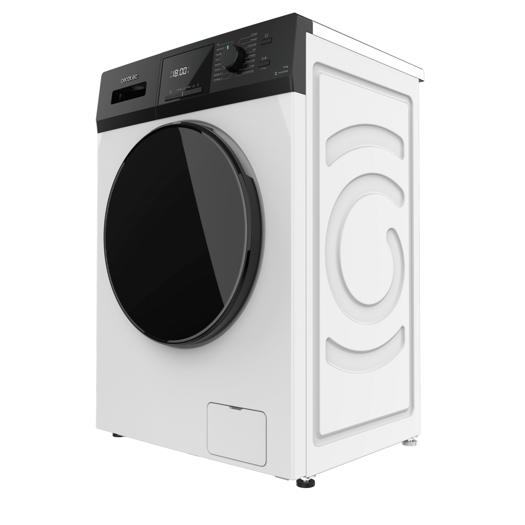 Bolero Dresscode 9410 Inverter A