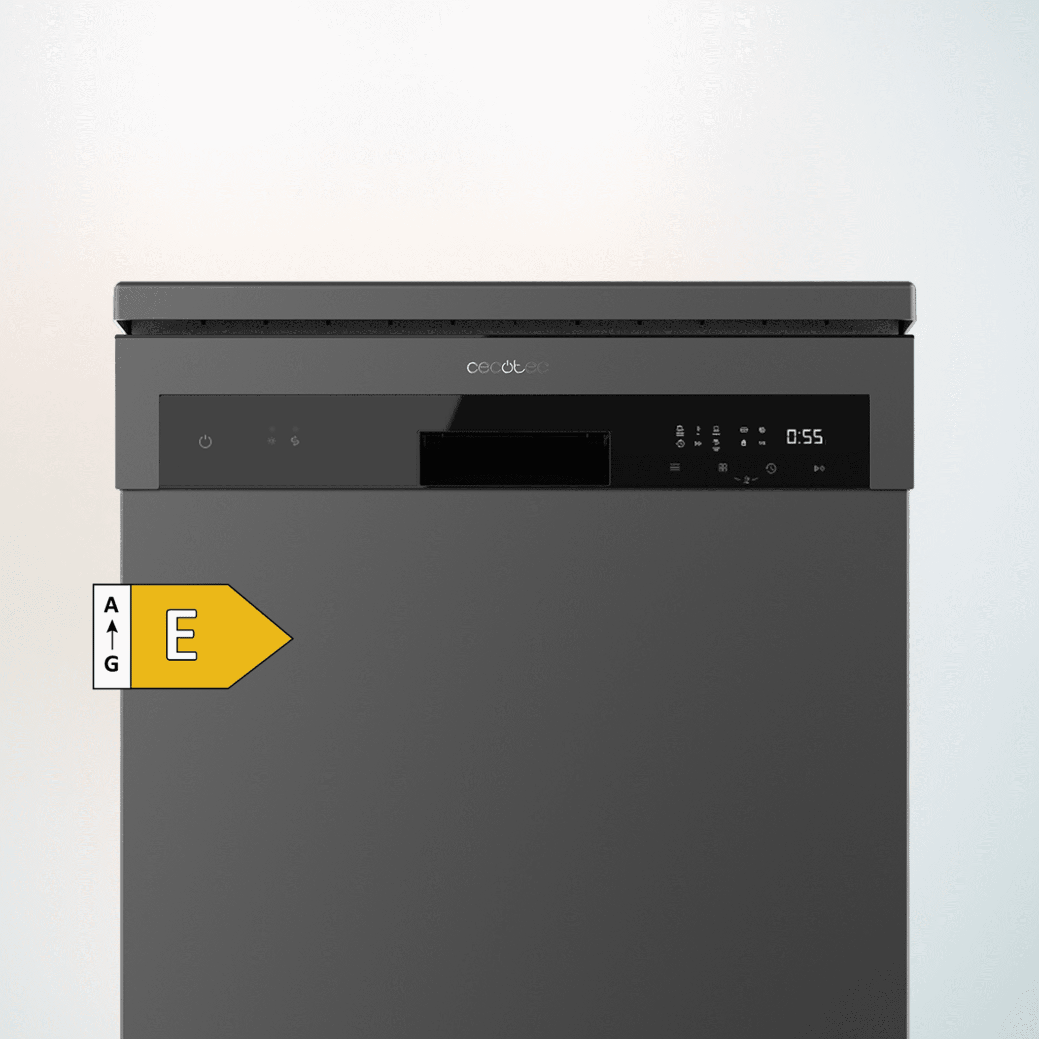 Bolero Aguazero 6100 Dark E