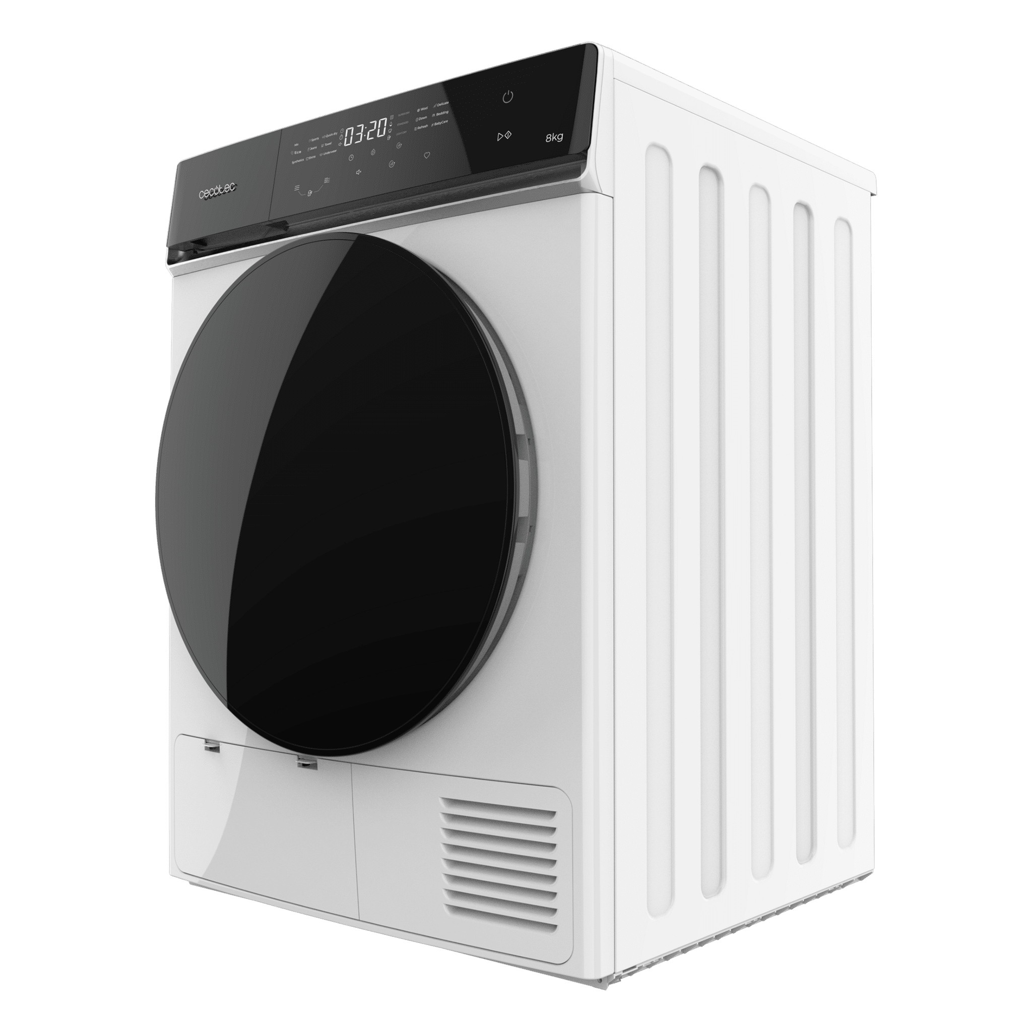 Bolero DressCode Dry 8400 Max+