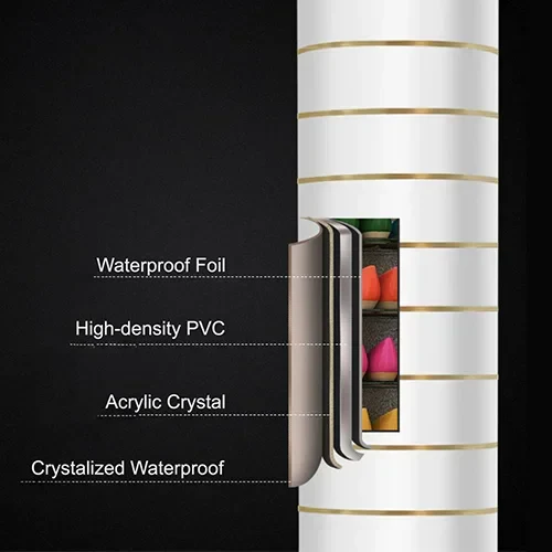 Schuhschrank mit großem Fassungsvermögen, mehreren Ebenen und Rotationsfunktion zur Desinfektion