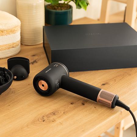 IoniCare RockStar Ion Touch Sneakers