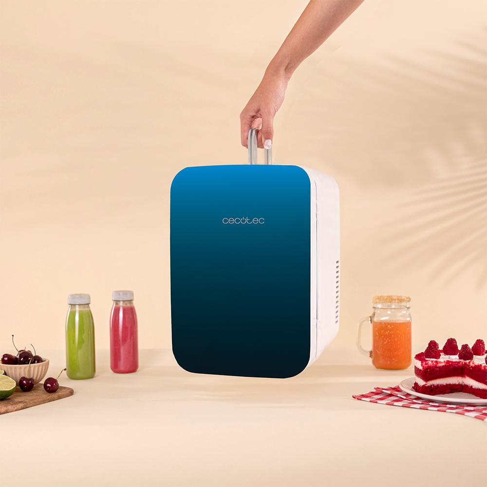 Bolero MiniCooling 10L Bahamas Pat 1