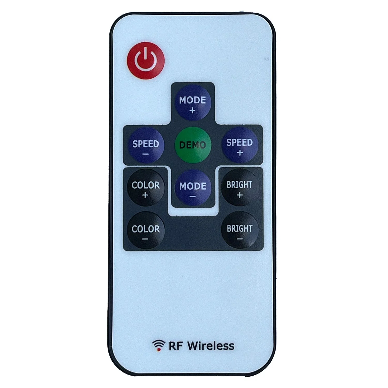 2025 Davos Sofa mit LED