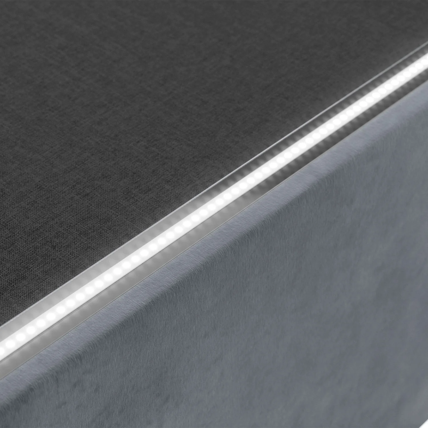 2025 Nizza Polsterbett