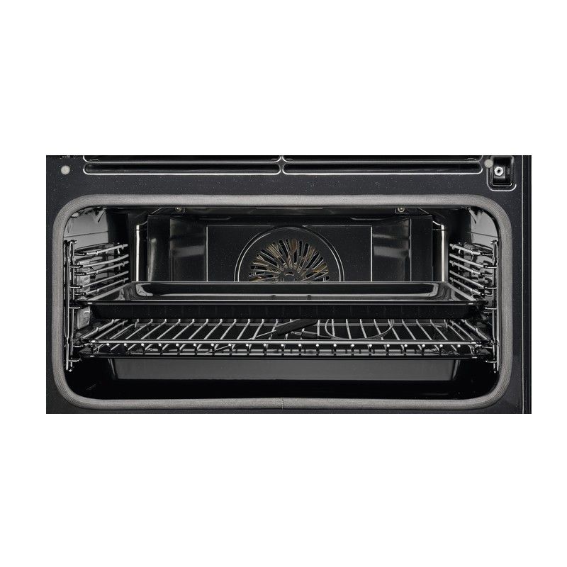 Electrolux Eve8p21x Backofen