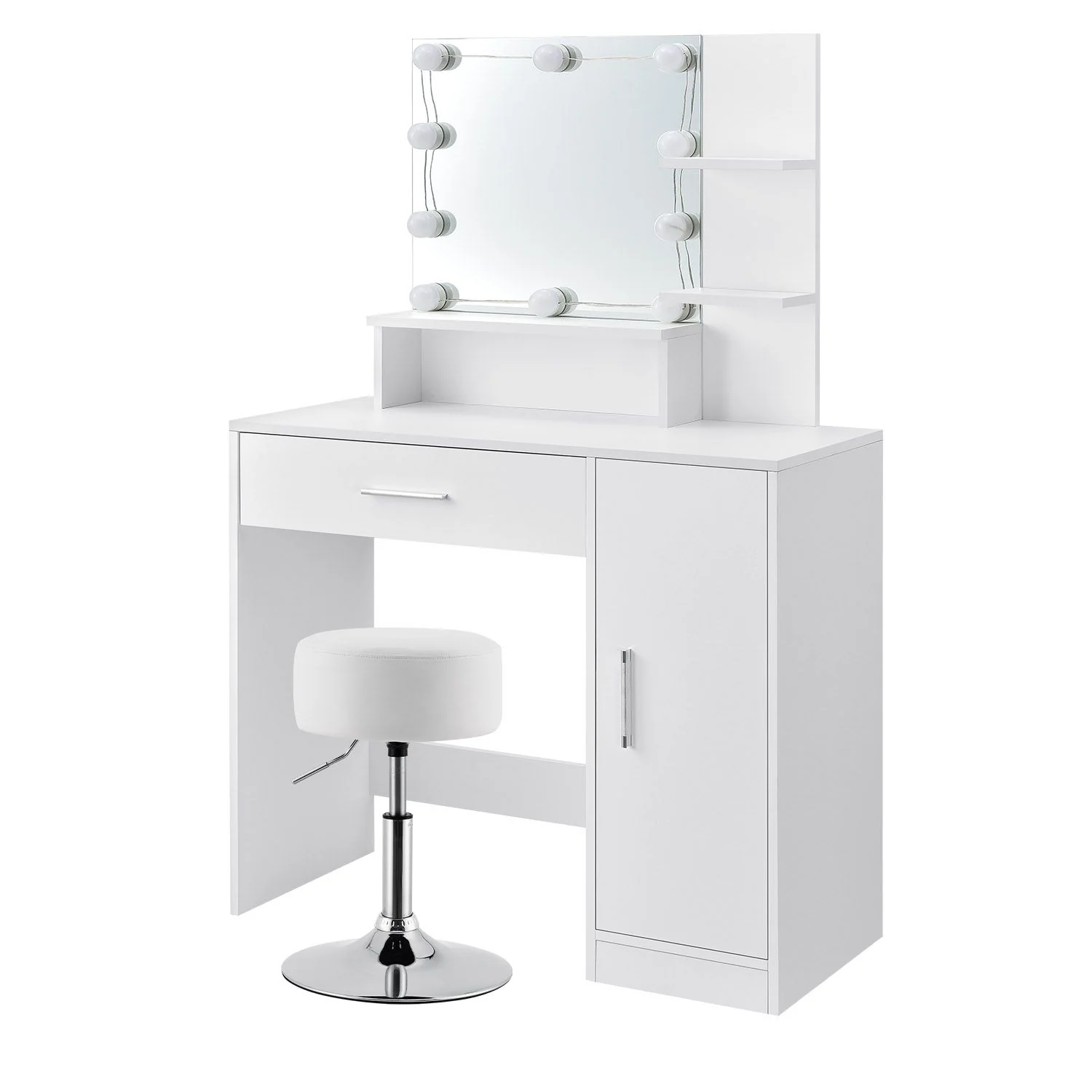 Zoey Schminktisch (Modelljahr 2025) mit Tonia Hocker