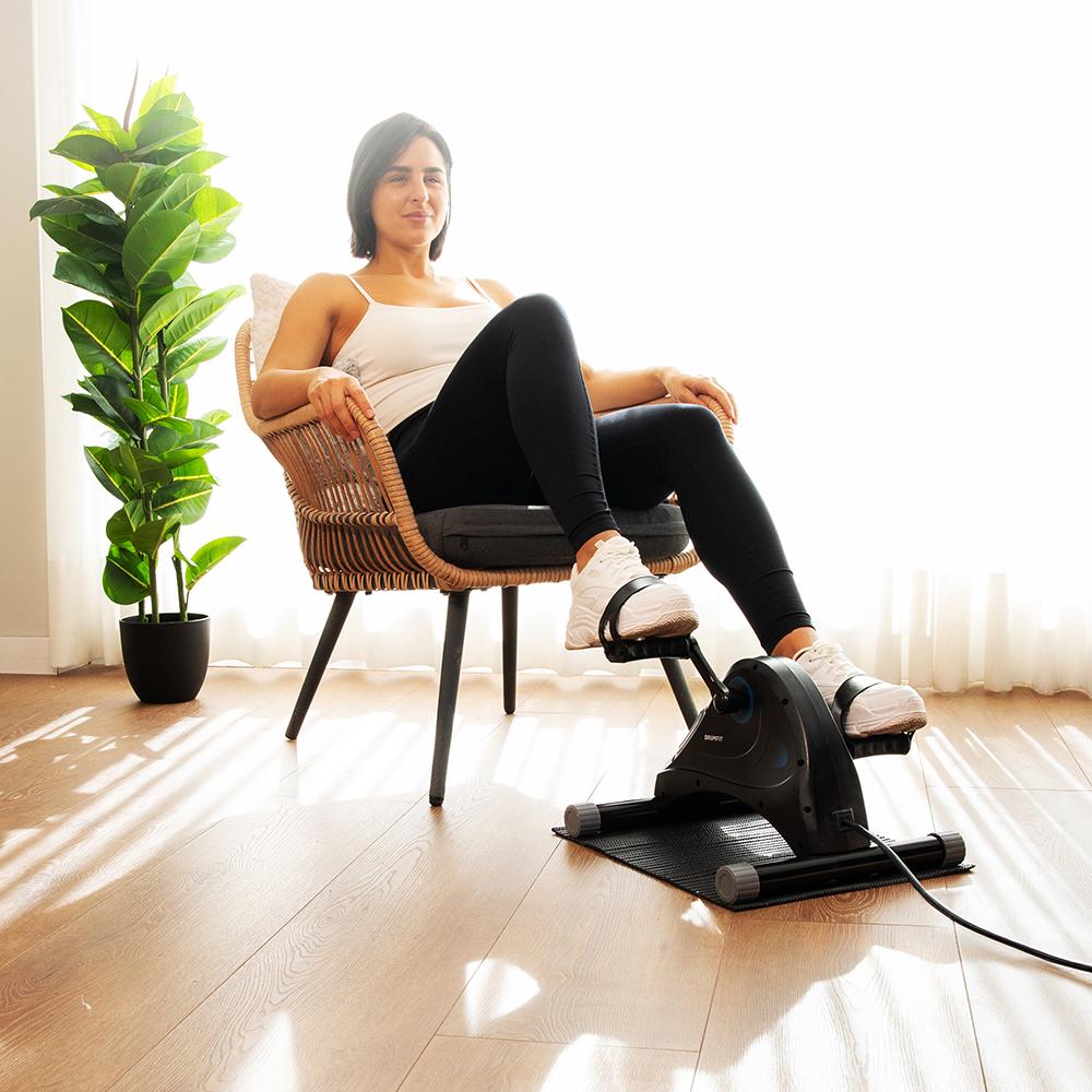 DrumFit Cycle Compact Pro