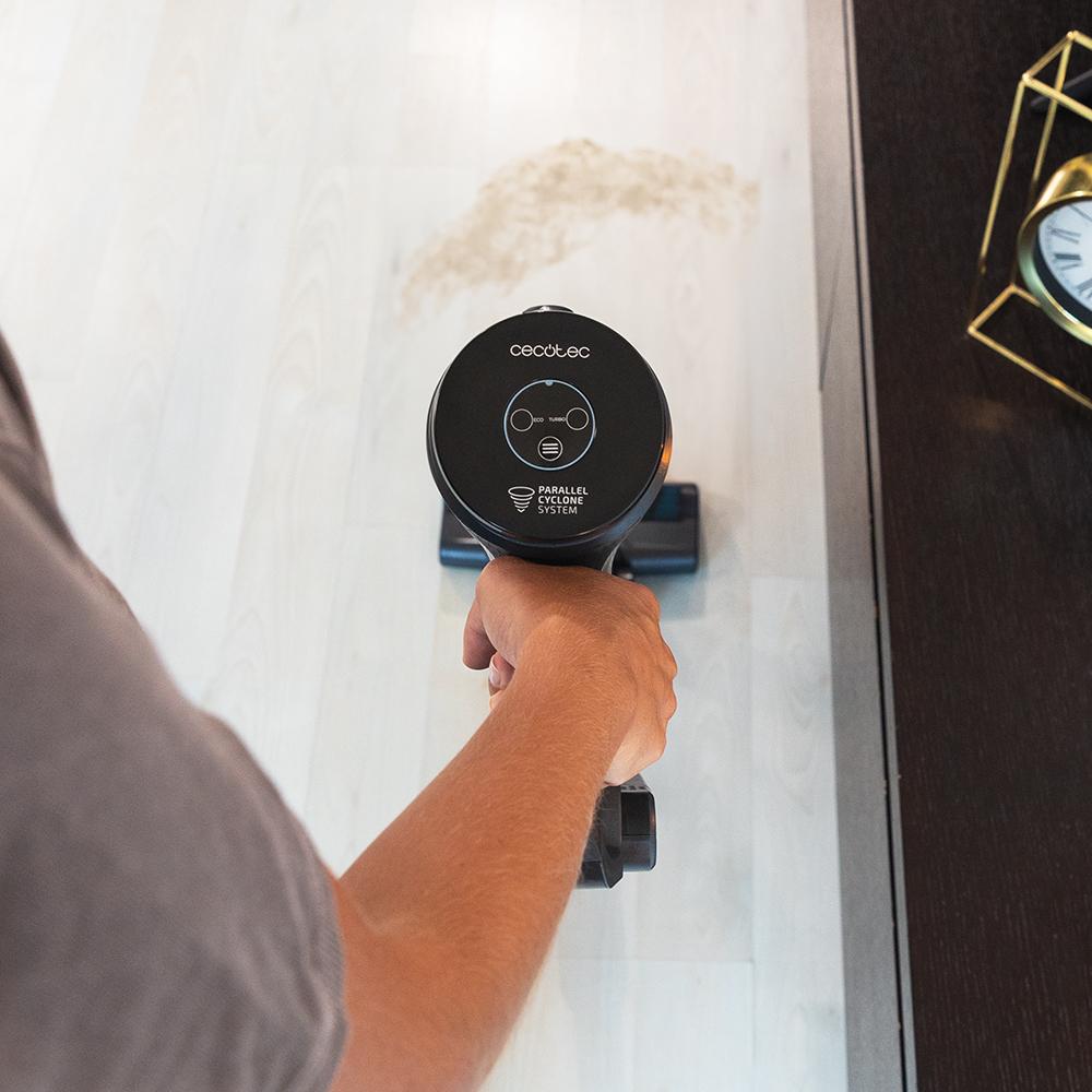 Conga Rockstar 1500 Ray Free