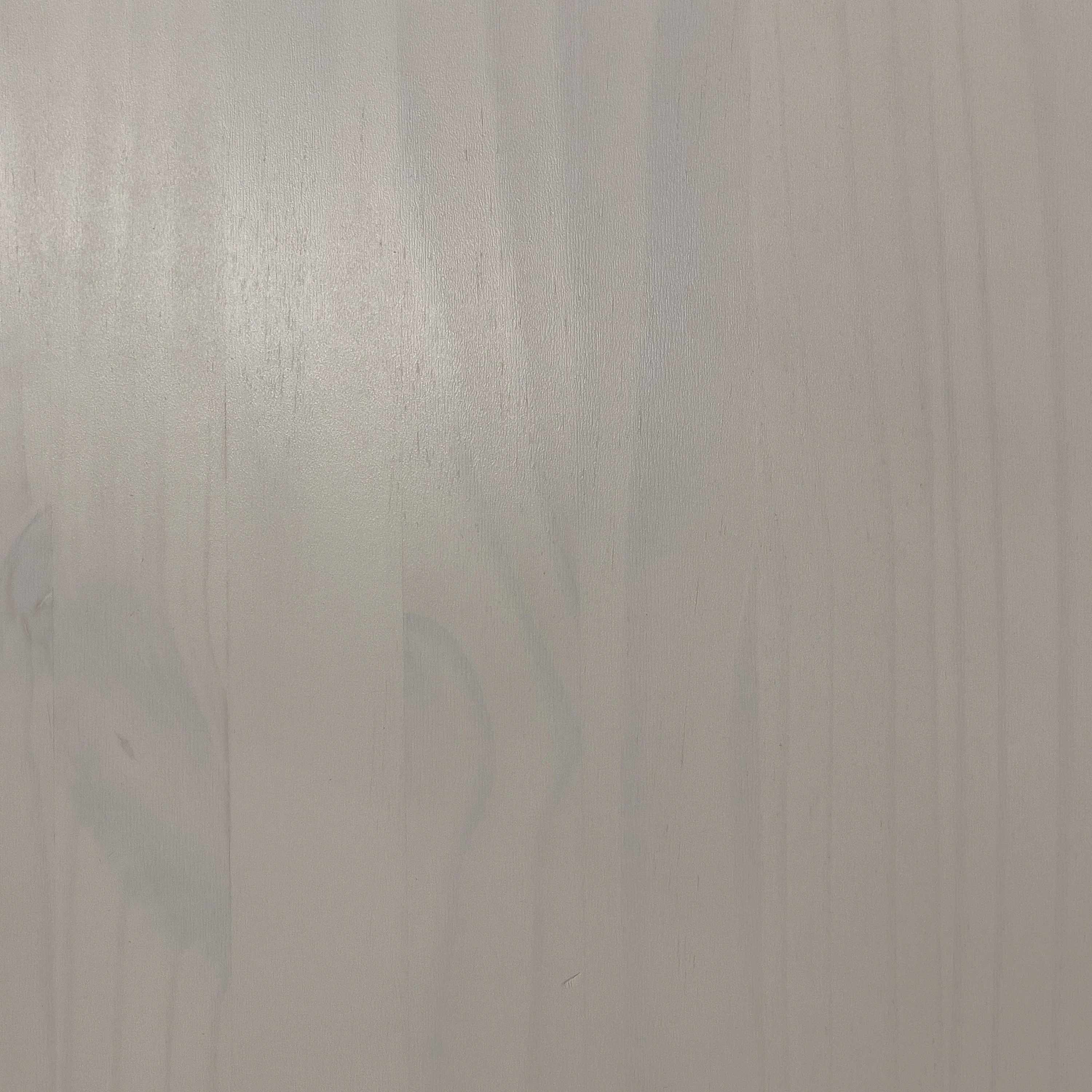 Table casier à vin Sunnydaze en pin massif, gris, 28 bouteilles, 88 cm (2025).