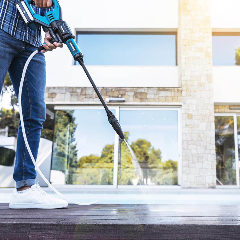 Hydroboost 10200 Liberty Pro