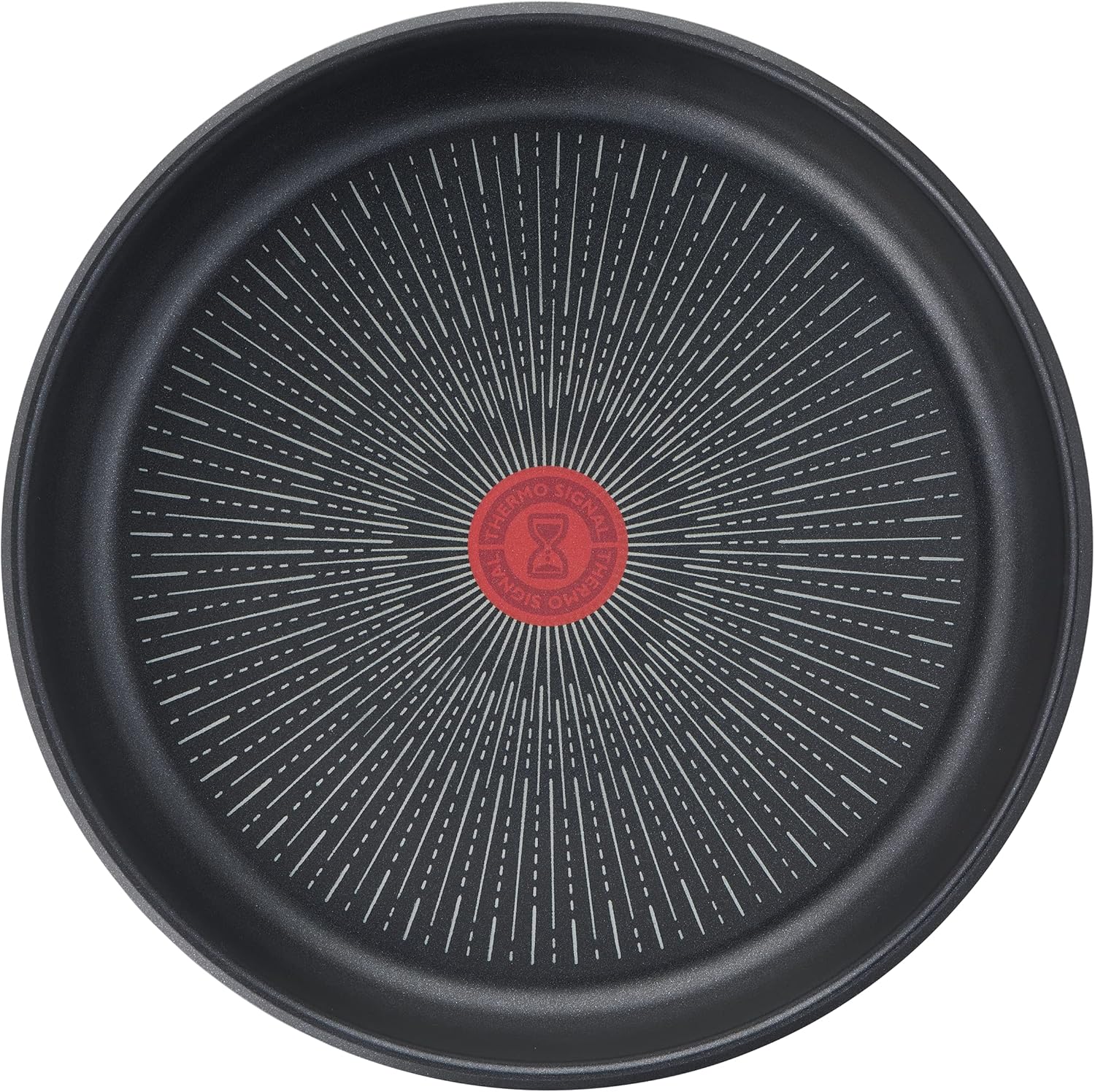 Tefal Ingenio Preference On Set: 2 Bratpfannen (24/28 cm) + 2 Stielkasserollen (16/20 cm) + 24 cm Topf + 26 cm Wok + 2 abnehmbare Griffe + 5 Zubehörteile | Induktionsgeeignet, antihaftbeschichtet, PFOA-frei