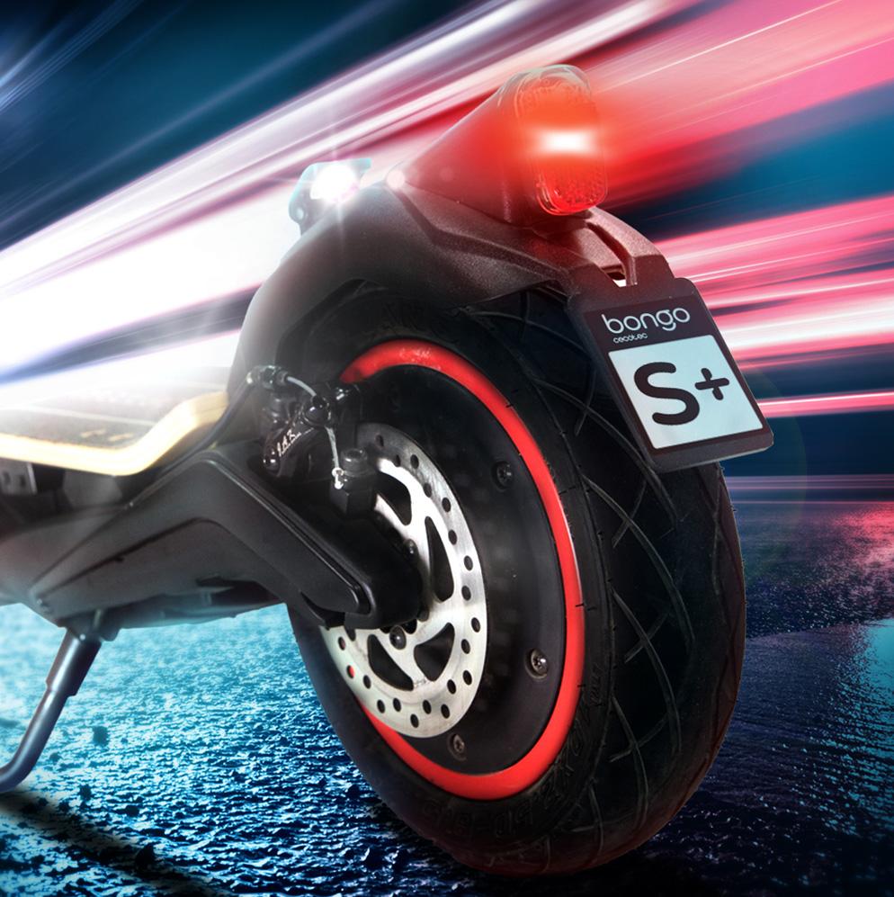 Bongo S Series+ Max Unlimited