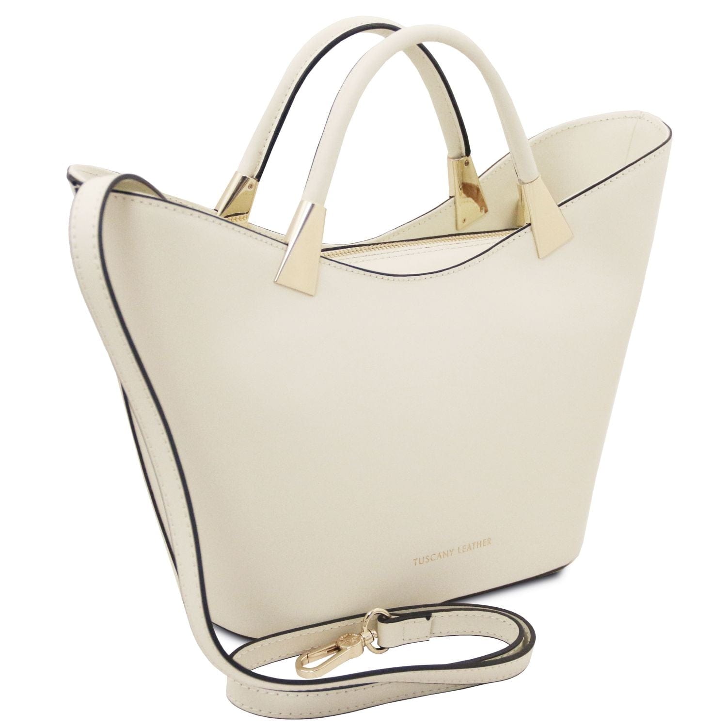 TL Bag - Italian leather handbag | TL142287
