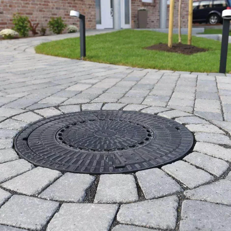 Couverture d'accès ACO SAKU 2025 - Classe B125