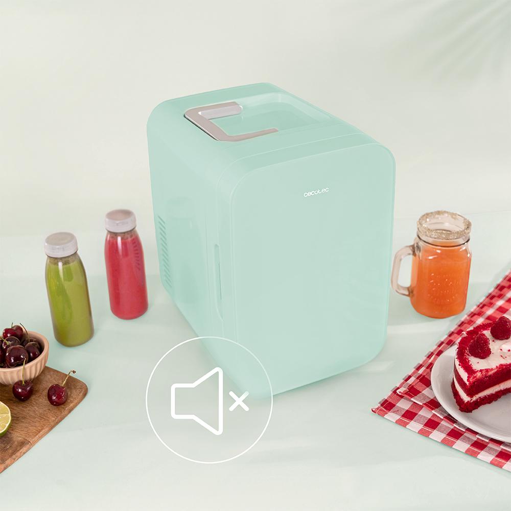 Bolero MiniCooling 6L Bahamas Mint