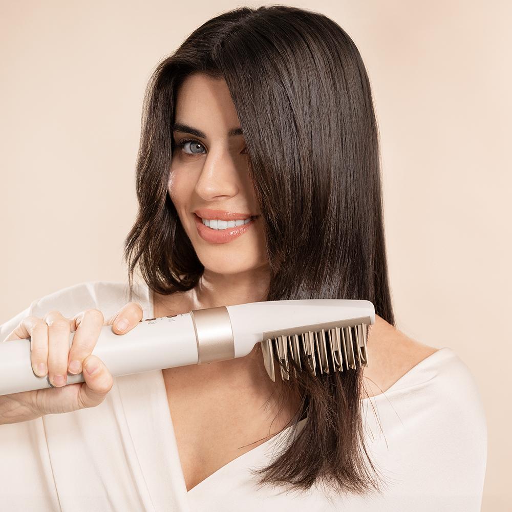 Bamba CeramicCare AirGlam Champagne